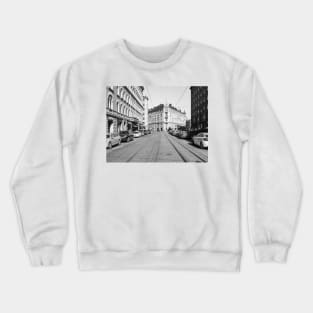 Helsinki Crewneck Sweatshirt